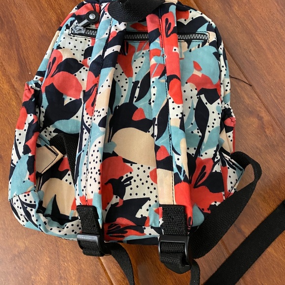 Color backpack - Picture 4 of 6